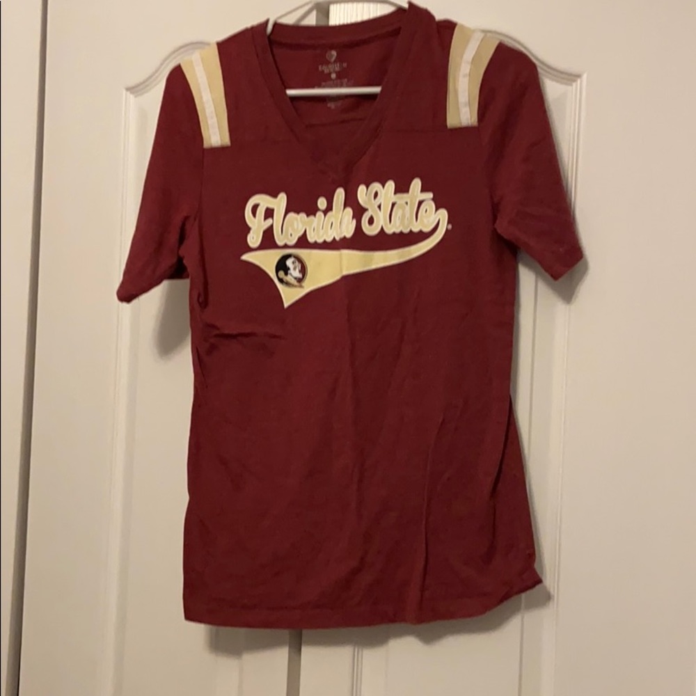 florida state t-shirt
